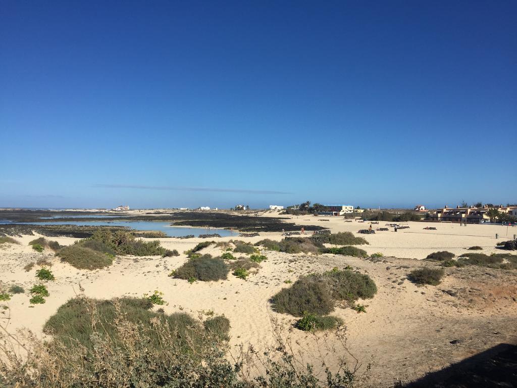 CotilloPiso Oliastur公寓 外观 照片
